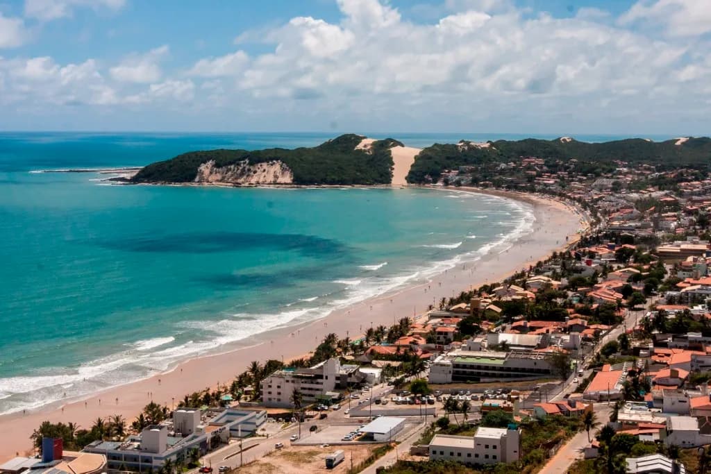 Ponta Negra