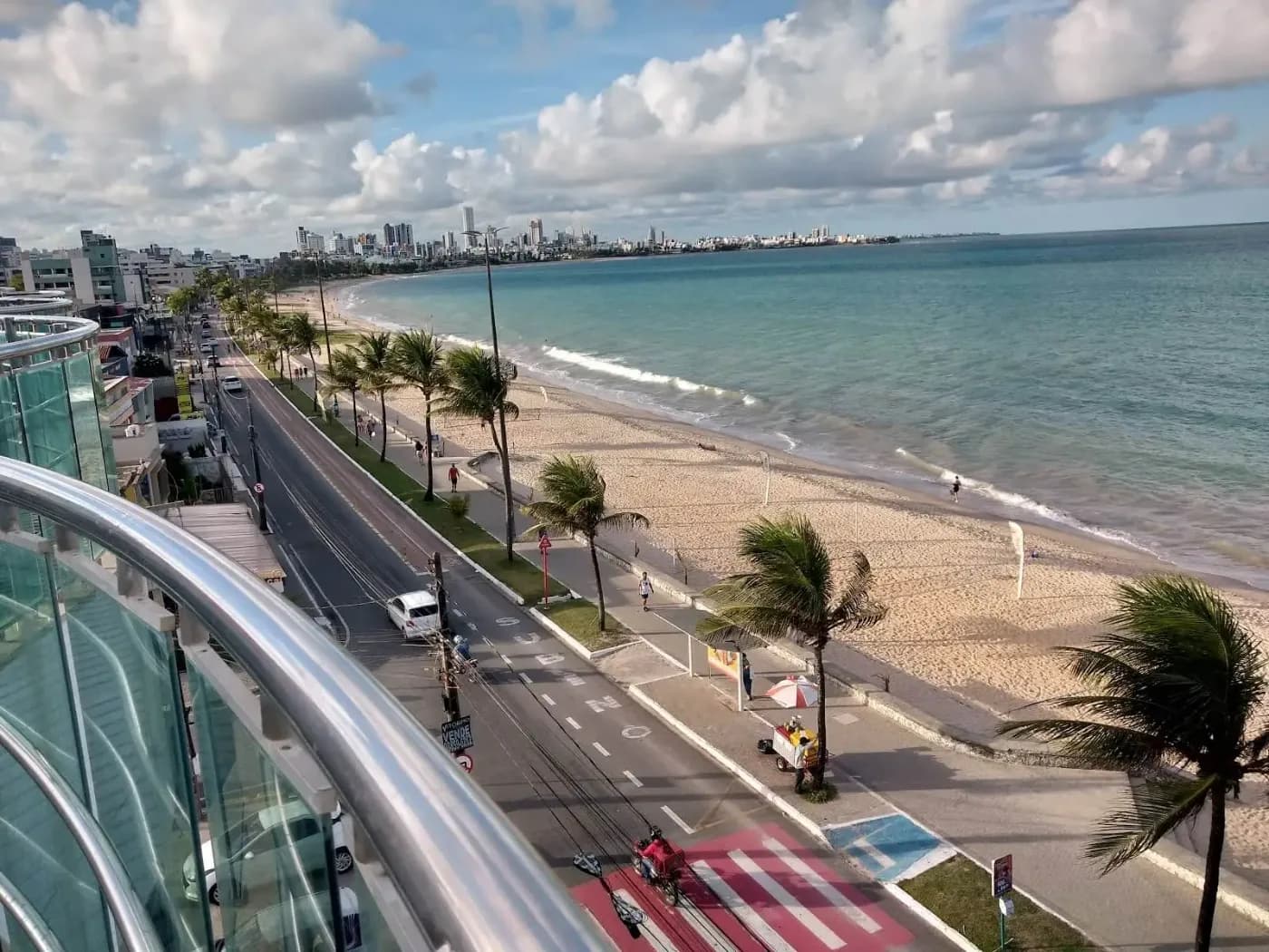 Praia de Manaíra
