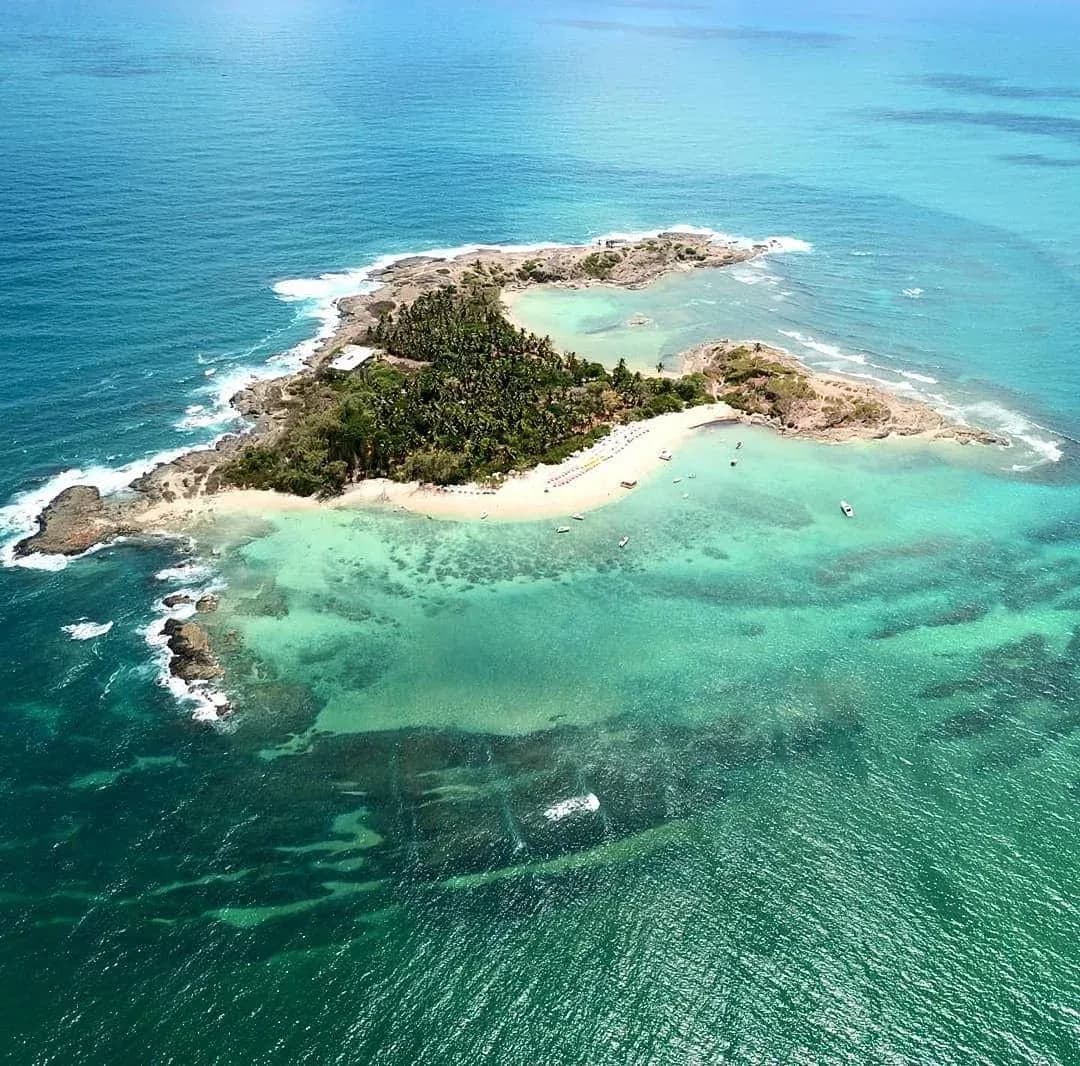 Ilha de Santo Aleixo