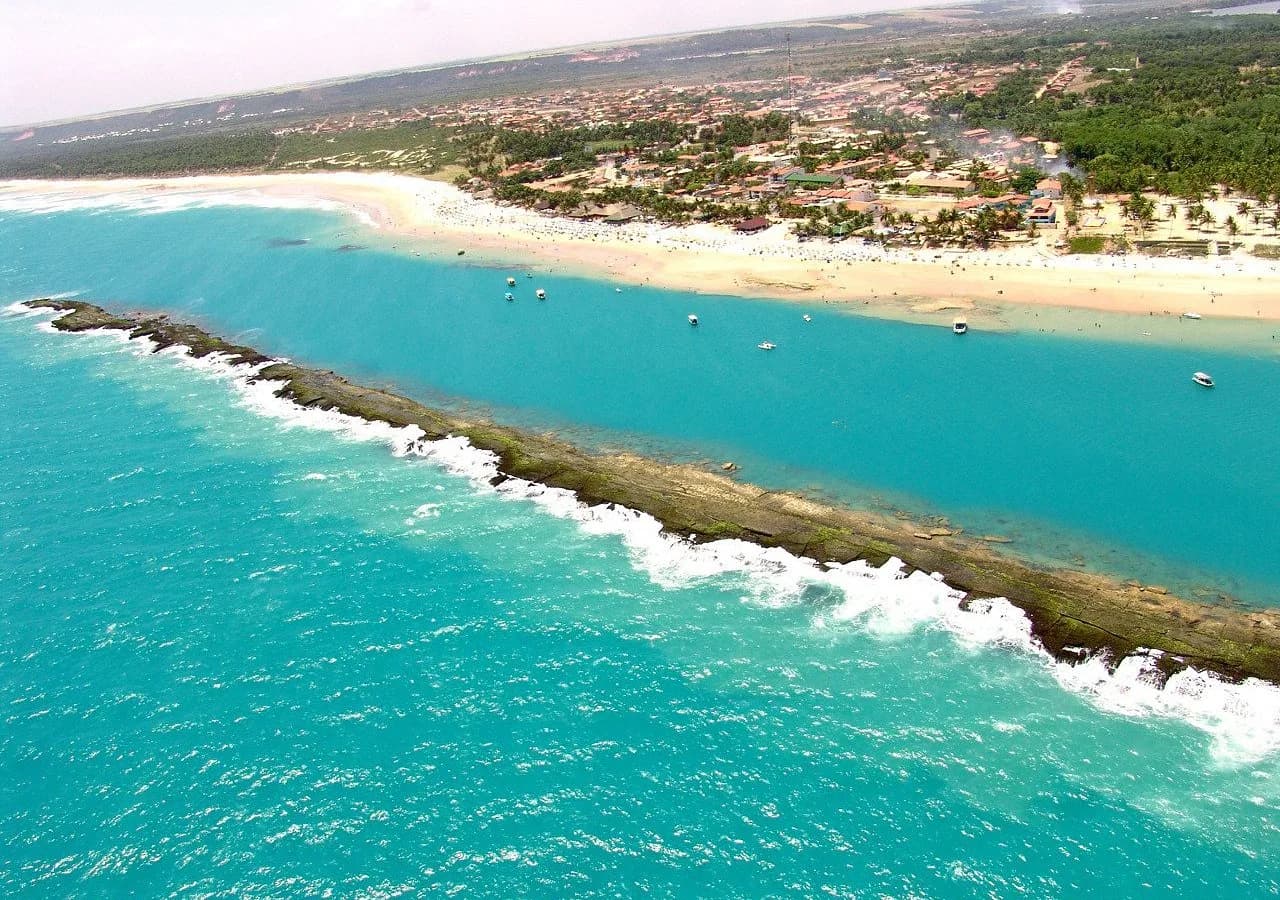 Praia do Francês