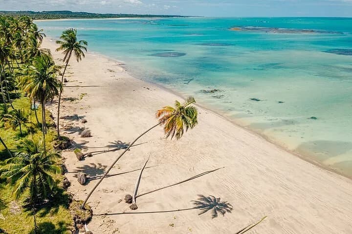 Praia de Ipioca