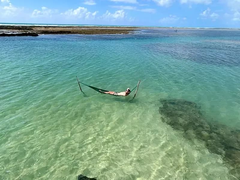 Praia de Lajes