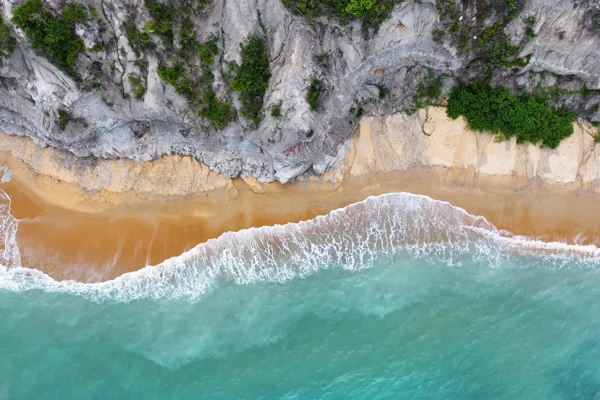 Praia do Espelho