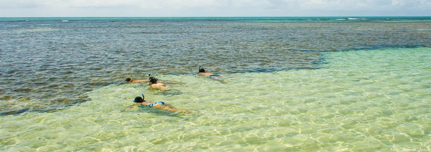 Praia da Cueira