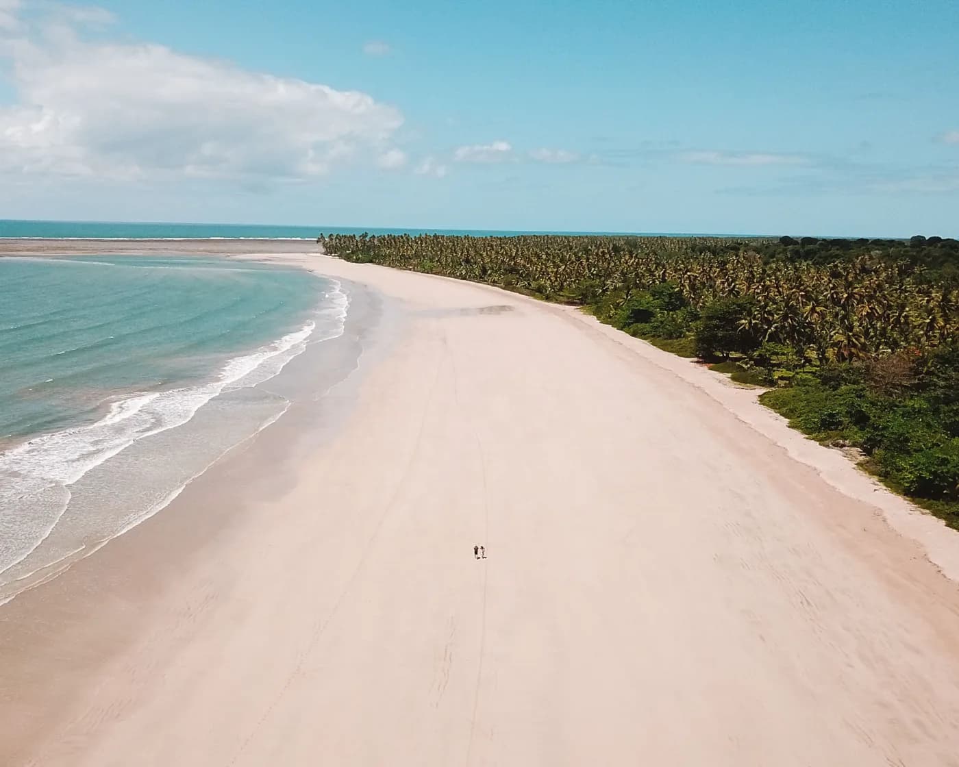 Praia de Moreré